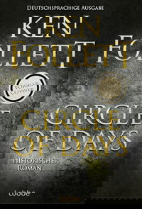 Stonehenge - Die Kathedrale der Zeit