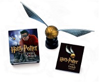 Harry Potter Golden Snitch Sticker Kit (RP Minis)