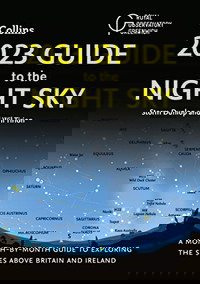 2023 Guide to the Night Sky