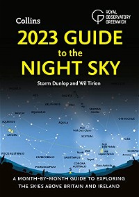 2023 Guide to the Night Sky