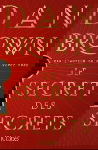 Le secret des secrets