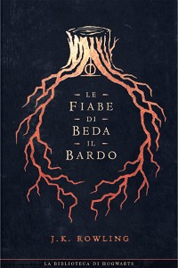 Le fiabe di Beda il Bardo (Hogwarts Library books) (Italian Edition)