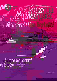 L'amore ai tempi del colera. Il graphic novel