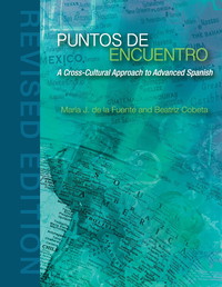 Puntos de Encuentro