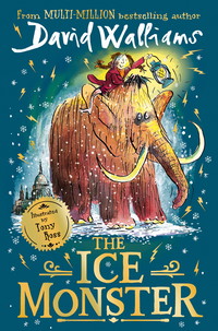 Ice Monster