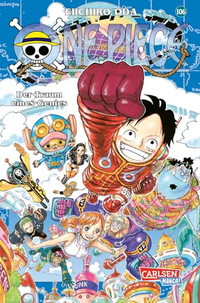 One Piece 106