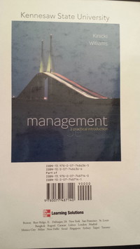 Management
