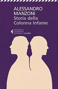 Storia della colonna infame