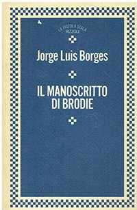 Il manoscritto di Brodie