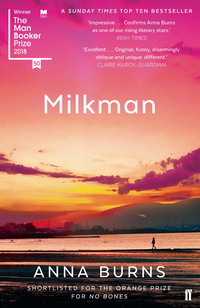 Milkman