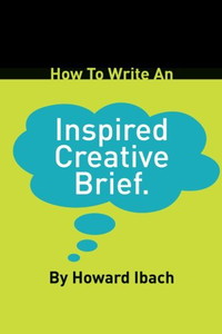 How To Write An Inspired Creative Brief