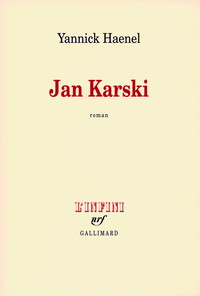 Jan Karski