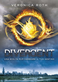 Divergent (Divergent Saga)