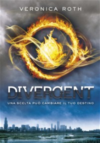 Divergent (Divergent Saga)
