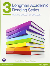 Longman Academic Reading Series 3 Student Book (Longman Academic Writing)