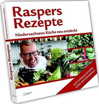 Raspers Rezepte