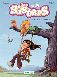 Les Sisters - tome 03