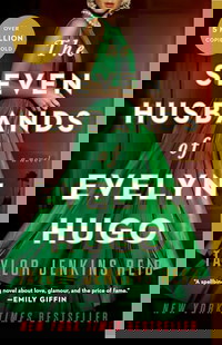 The Seven Husbands of Evelyn Hugo