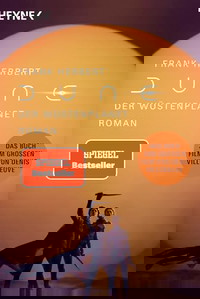 Dune – Der Wüstenplanet