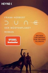 Dune – Der Wüstenplanet