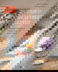 Toni's Meal Prep Küche