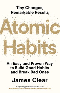 Atomic Habits