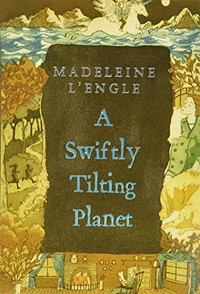 A Swiftly Tilting Planet