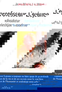Le professeur Lejeune