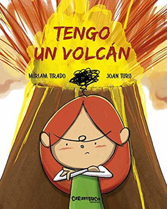 Tengo un volcán (Calita)