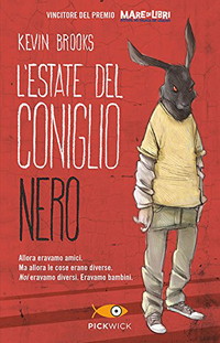 L'estate del coniglio nero