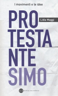 Protestantesimo