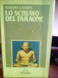 Lo schiavo del faraone