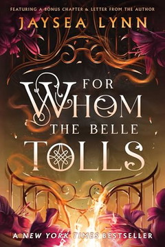For Whom the Belle Tolls (Hell's Belles, 1)