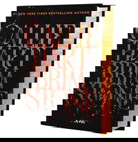 Brimstone (Deluxe Limited Edition) (Fae & Alchemy, 2)