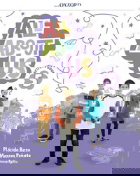 All About Us 5. Activity Book Pack