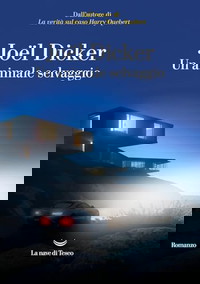 Un animale selvaggio