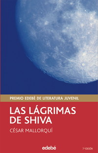 LAS LÁGRIMAS DE SHIVA