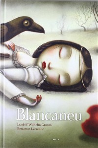 Blancaneu (Àlbums)