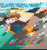 Twins Mac & Madi Back to School