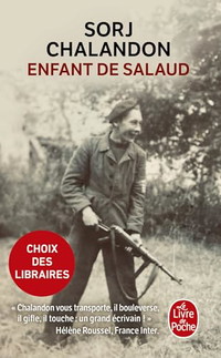 Enfant de salaud