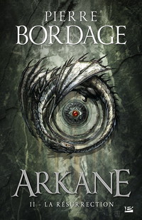 Arkane, T2