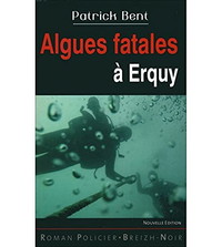 Algues Fatales a Erquy