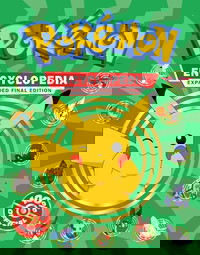 Pokemon Encyclopedia