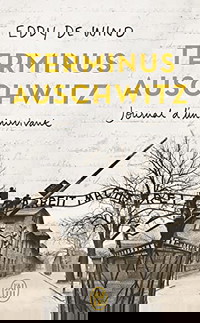 Terminus Auschwitz