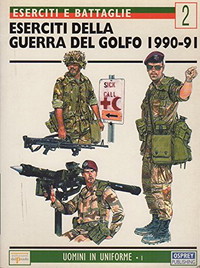 Eserciti della guerra del Golfo