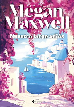 Nuestro largo adiós (Romántica Contemporánea)