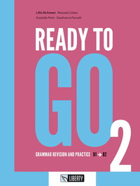 Ready to go [Lingua inglese]