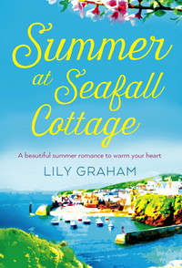 Summer at Seafall Cottage