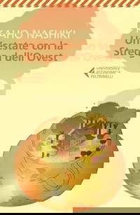 Un'estate con la Strega dell'Ovest
