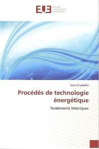 Procédés de technologie énergétique